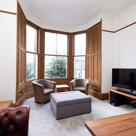 Joivy Spacious Home Near The Meadows Edimburgo Esterno foto