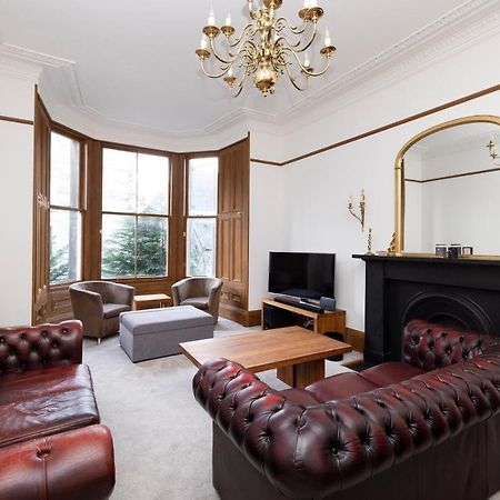 Joivy Spacious Home Near The Meadows Edimburgo Esterno foto